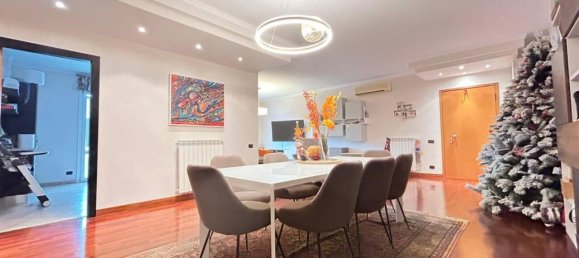 Квартира с 4 комнатами в Казерта, Италия № 149104 14