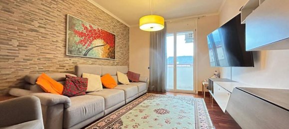 Квартира с 4 комнатами в Казерта, Италия № 149104 13