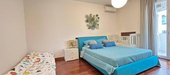 Квартира с 4 комнатами в Казерта, Италия № 149104 22