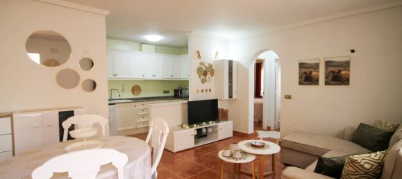 Дом с 2 спальнями в Аликанте, Испания № 174639 2