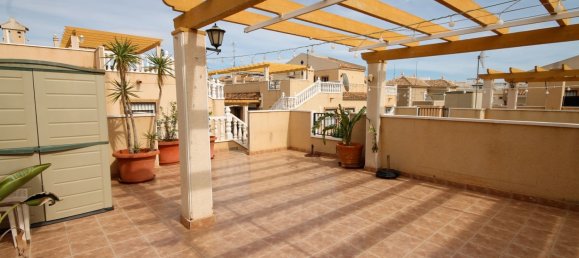 Дом с 2 спальнями в Аликанте, Испания № 174639 13