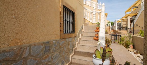 Дом с 2 спальнями в Аликанте, Испания № 174639 11