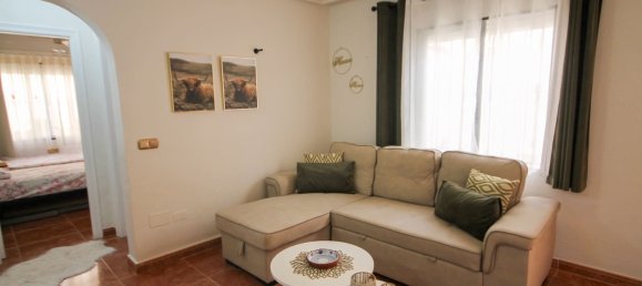 Дом с 2 спальнями в Аликанте, Испания № 174639 16