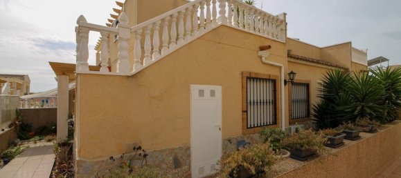 Дом с 2 спальнями в Аликанте, Испания № 174639 14