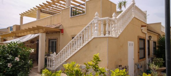 Дом с 2 спальнями в Аликанте, Испания № 174639 18