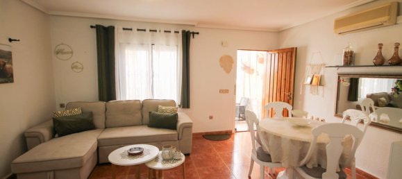 Дом с 2 спальнями в Аликанте, Испания № 174639 3