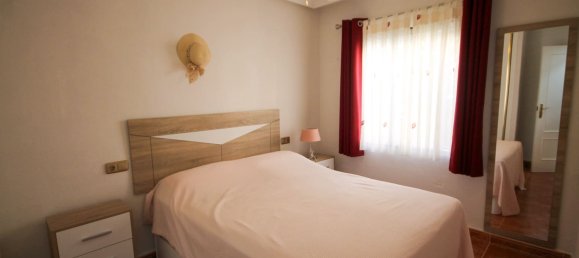 Дом с 2 спальнями в Аликанте, Испания № 174639 5