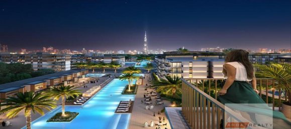 1 Schlafzimmer Wohnung in Mina Rashid, UAE, Nr. 29992 10