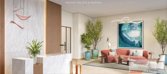 1 Schlafzimmer Wohnung in Mina Rashid, UAE, Nr. 29992 13