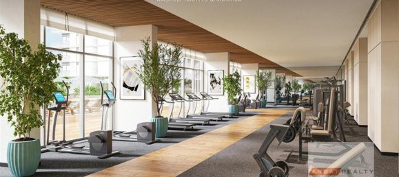 1 Schlafzimmer Wohnung in Mina Rashid, UAE, Nr. 29992 14