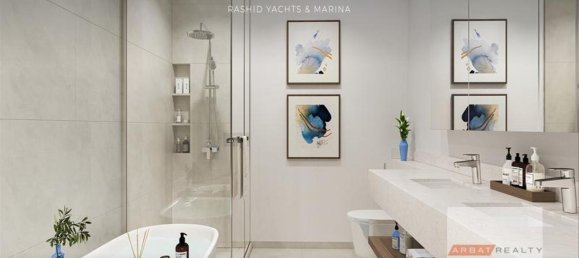 1 Schlafzimmer Wohnung in Mina Rashid, UAE, Nr. 29992 7