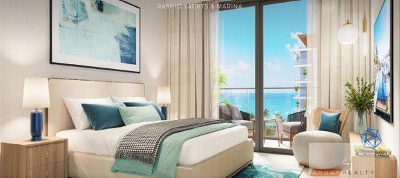 1 Schlafzimmer Wohnung in Mina Rashid, UAE, Nr. 29992 6