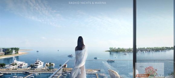 1 Schlafzimmer Wohnung in Mina Rashid, UAE, Nr. 29992 9