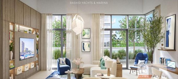 1 Schlafzimmer Wohnung in Mina Rashid, UAE, Nr. 29992 3