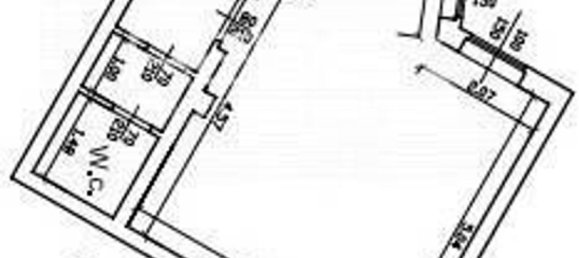 47m² Office in Milan, Italy No. 333279 5