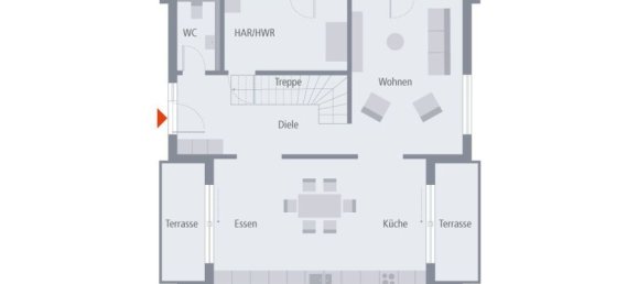 3 bedrooms House in Dillingen an der Donau, Germany No. 37700 19