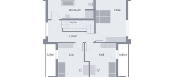 3 bedrooms House in Dillingen an der Donau, Germany No. 37700 22