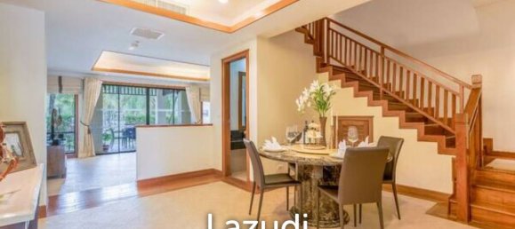 2 bedrooms Duplex in Bang Tao, Thailand No. 19963 5