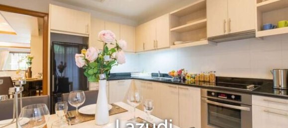 2 bedrooms Duplex in Bang Tao, Thailand No. 19963 6