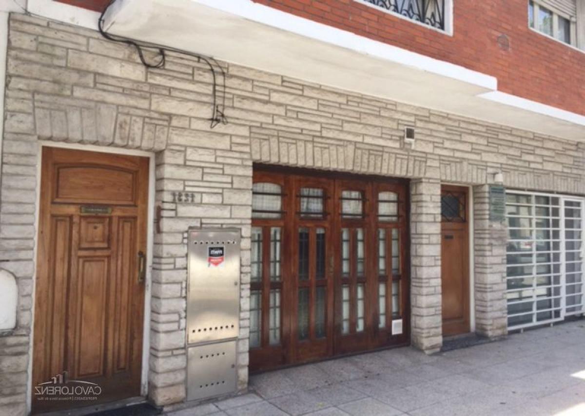 Casa de 2 dormitorios en Mar del Plata, Argentina No. 91291