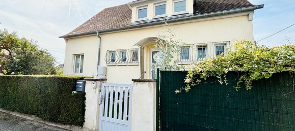 Casa T4 em Wintzenheim, France N.º 246642 3