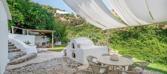 4 غرف نوم منزل في Coin, Spain رقم 146010 10