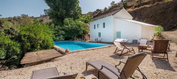 4 غرف نوم منزل في Coin, Spain رقم 146010 2