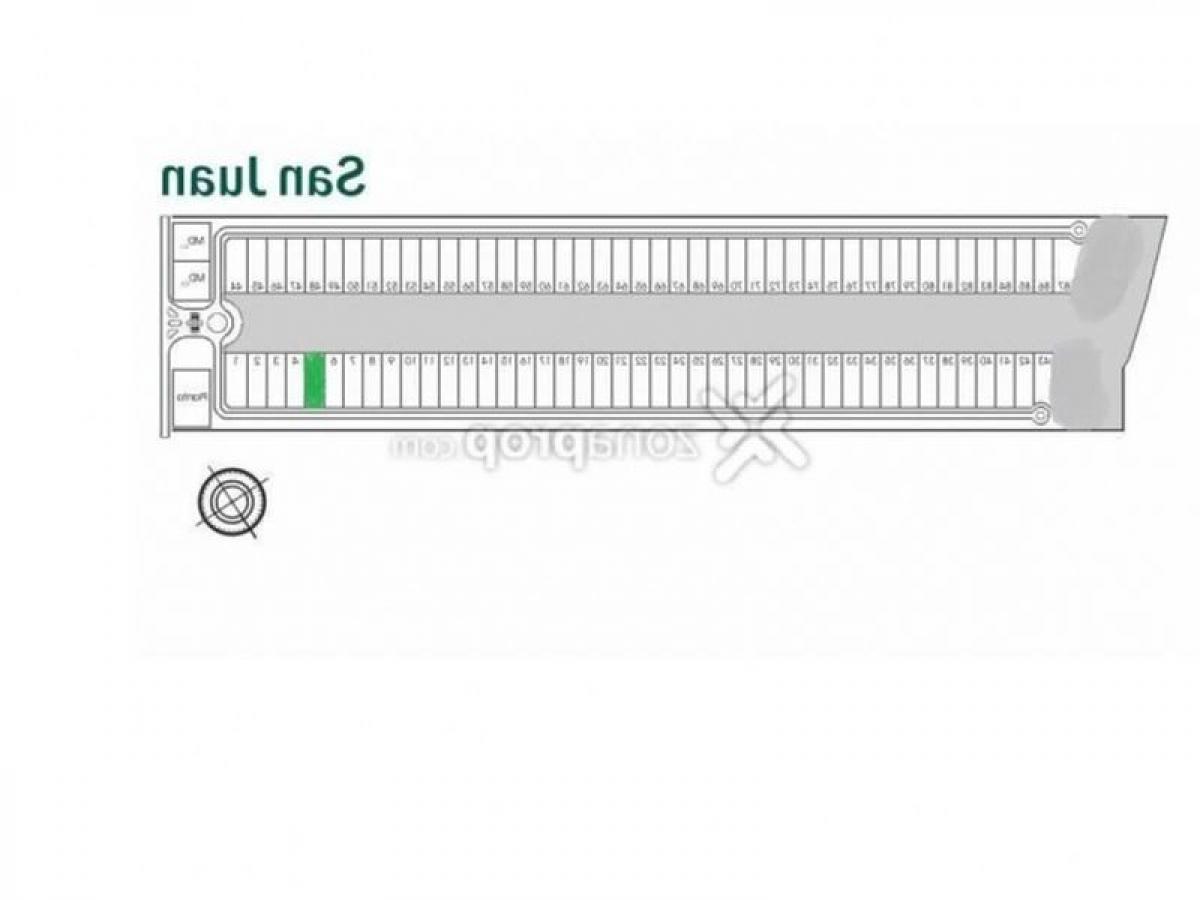  Land in Tigre, Argentina No. 113101