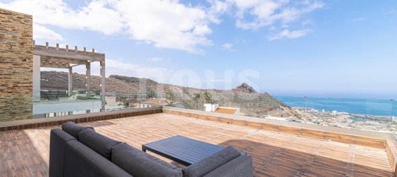 6 bedrooms Villa in Torviscas, Spain No. 13888 4