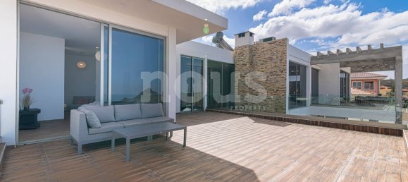6 bedrooms Villa in Torviscas, Spain No. 13888 3