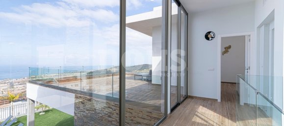 6 bedrooms Villa in Torviscas, Spain No. 13888 6