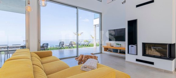 6 bedrooms Villa in Torviscas, Spain No. 13888 8