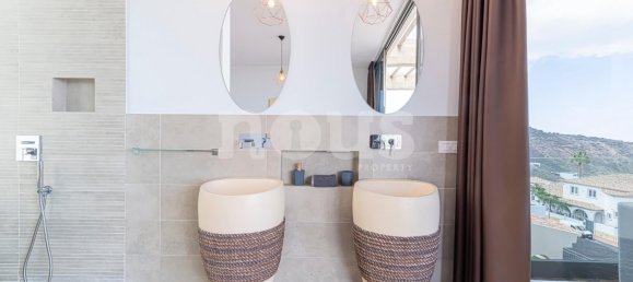 6 bedrooms Villa in Torviscas, Spain No. 13888 22