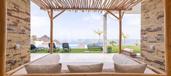 6 bedrooms Villa in Torviscas, Spain No. 13888 5