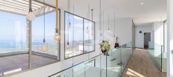 6 bedrooms Villa in Torviscas, Spain No. 13888 7