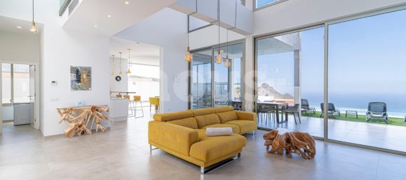 6 bedrooms Villa in Torviscas, Spain No. 13888 9