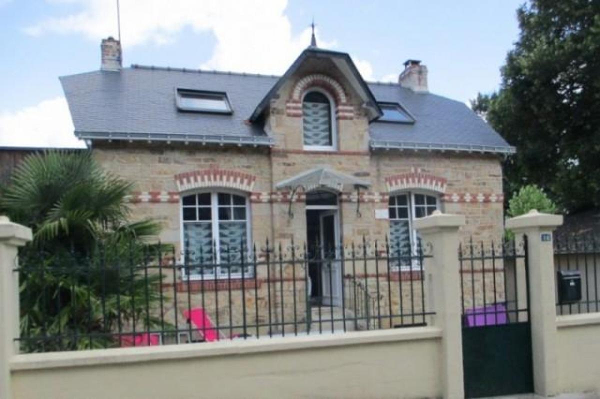 Terreno T4 em Josselin, France N.º 21567