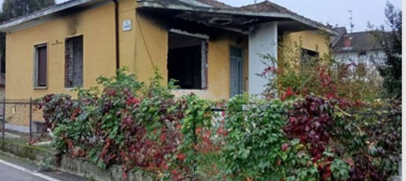 2 rooms Villa in Isola Sant'Antonio, Italy No. 289344 11