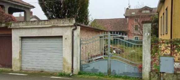 2 rooms Villa in Isola Sant'Antonio, Italy No. 289344 8