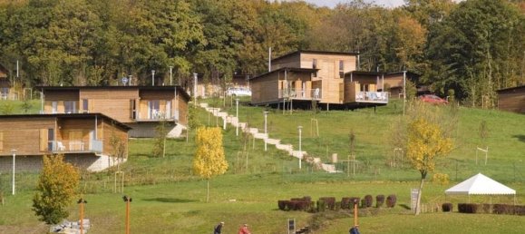 Вилла с 2 спальнями в Эпп-Соваж, Франция № 72647 6