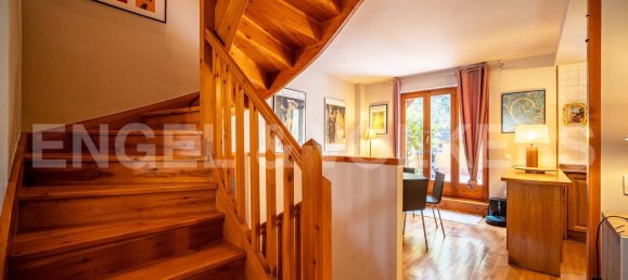 Adosado de 4 dormitorios en Lérida, Spain No. 182296 20