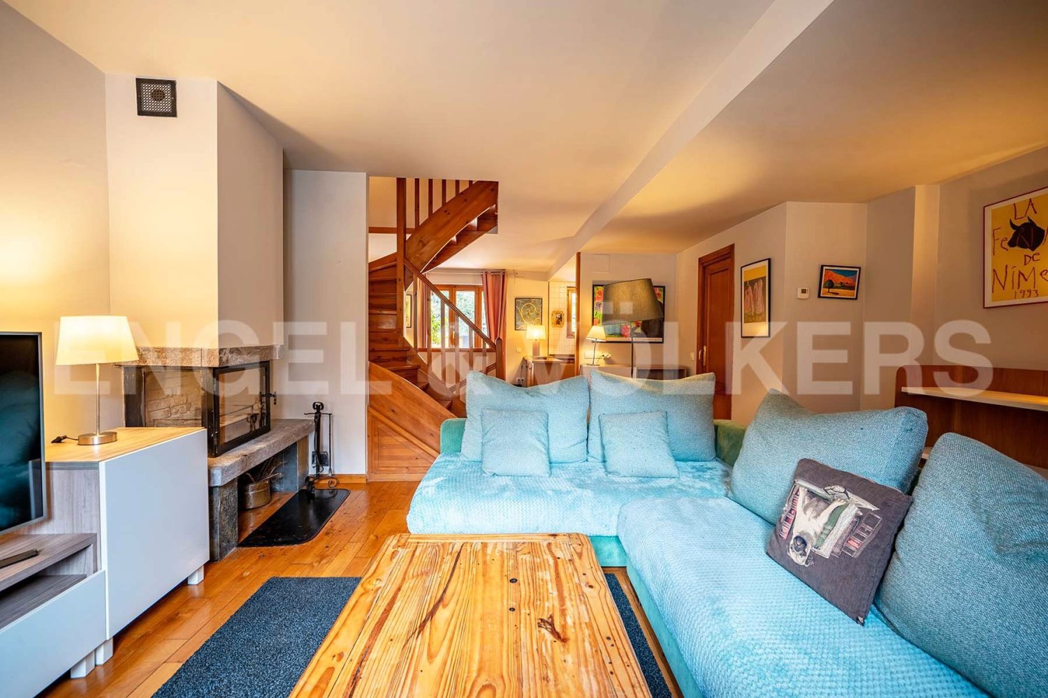 Adosado de 4 dormitorios en Lérida, Spain No. 182296