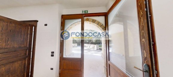 12غرفة فيلا في Sogliano Cavour, Italy رقم 22551 2