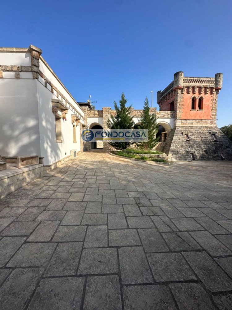 12غرفة فيلا في Sogliano Cavour, Italy رقم 22551