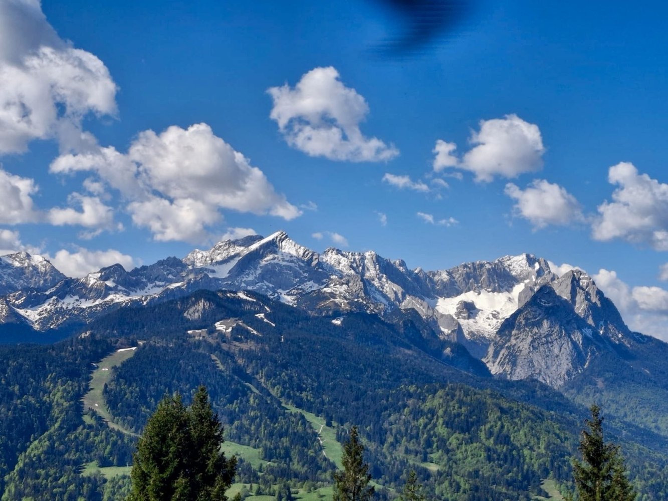 3 Schlafzimmer Wohnung in Garmisch-Partenkirchen, Germany, Nr. 229047