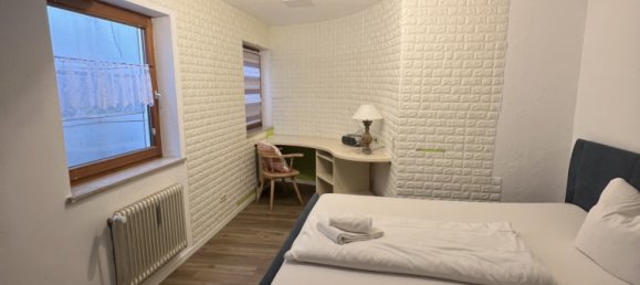 3 Schlafzimmer Wohnung in Garmisch-Partenkirchen, Germany, Nr. 229047 12