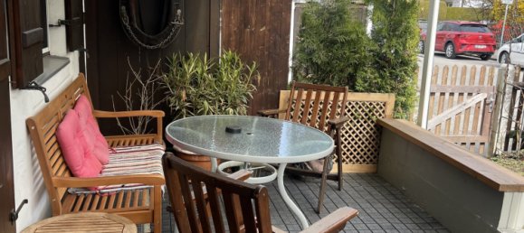 3 Schlafzimmer Wohnung in Garmisch-Partenkirchen, Germany, Nr. 229047 9