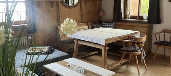 3 Schlafzimmer Wohnung in Garmisch-Partenkirchen, Germany, Nr. 229047 2