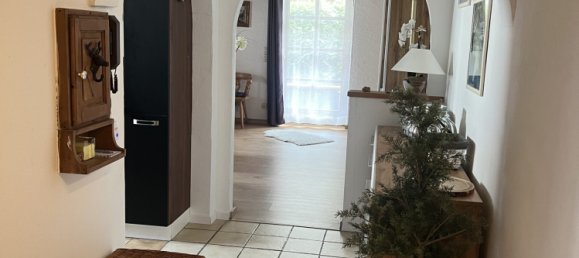 3 Schlafzimmer Wohnung in Garmisch-Partenkirchen, Germany, Nr. 229047 3