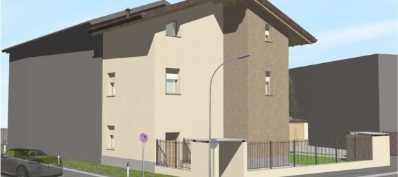 8 rooms House in Garbagnate Milanese, Italy No. 260630 6